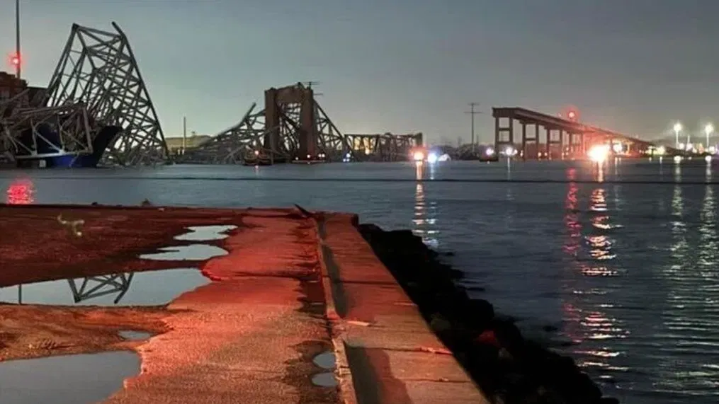 Baltimore Bridge Collapse: Causes and Consequences