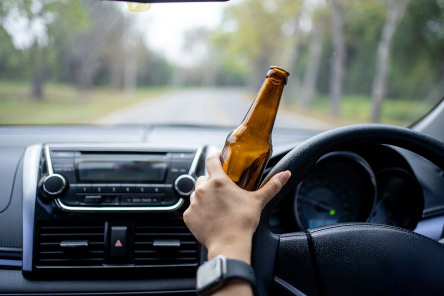 Anne Arundel School Board Candidate Charged With DUI: Reports