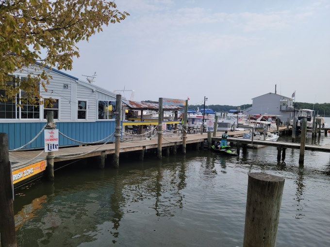 Maryland Business Fuels Up Boats and First Responders: Supporting Emergency Efforts After Baltimore Bridge Collapse