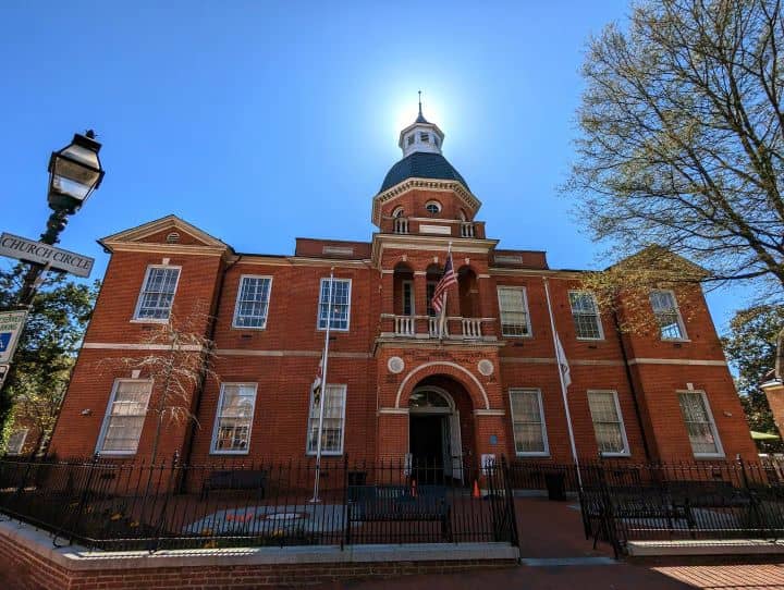 Conflict Erupts Between Crofton, MD Orphans’ Court Judges