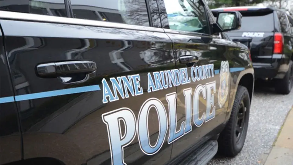 Shooting In Parking Lot Prompts Woman’s Arrest In Anne Arundel County Amid Ongoing Investigation