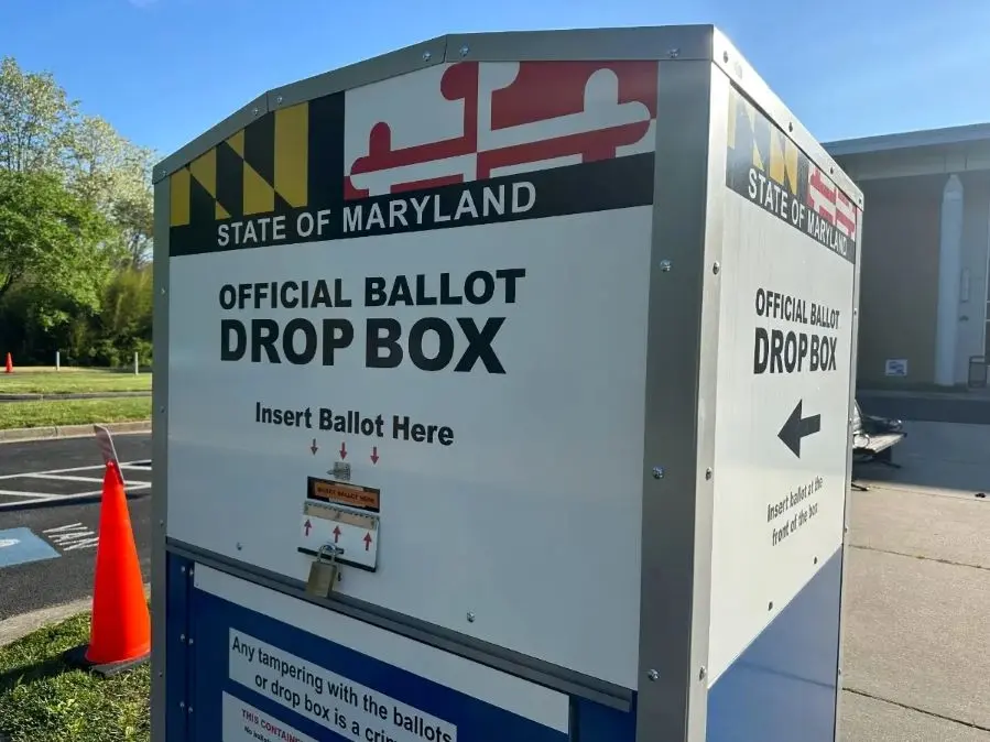 Election Day Checklist: See Candidates and Voting Locations in Anne Arundel This Tuesday