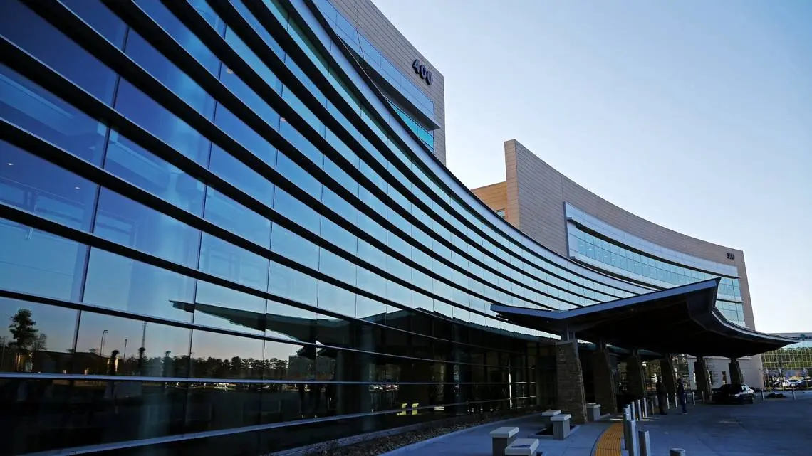 These Are Maryland’s Safest Hospitals, New Ranking Says
