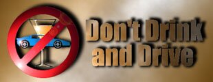 Don't Drive And Drive